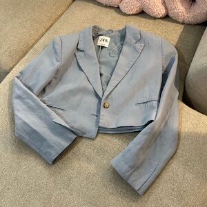 Zara blazer